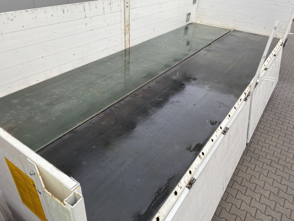 Leasing de MAN TGX 26.500 6x2-4 LL / HMF 2110 L-MC Kran MAN TGX 26.500 6x2-4 LL / HMF 2110 L-MC Kran: foto 7 Leasing de MAN TGX 26.500 6x2-4 LL / HMF 2110 L-MC Kran MAN TGX 26.500 6x2-4 LL / HMF 2110 L-MC Kran: foto 7