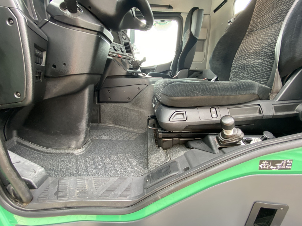 Camión volquete Mercedes-Benz 3345 6x6 Arocs: foto 14