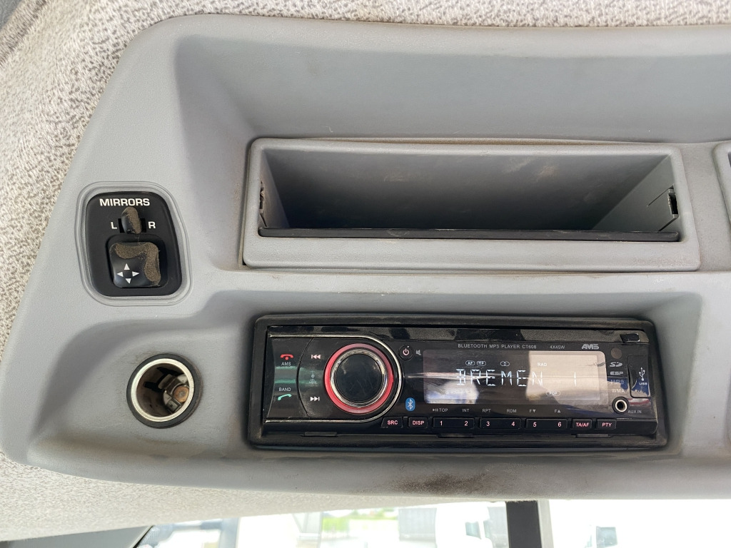 Tractor New Holland T7.315 AC 4x4: foto 13 Tractor New Holland T7.315 AC 4x4: foto 13