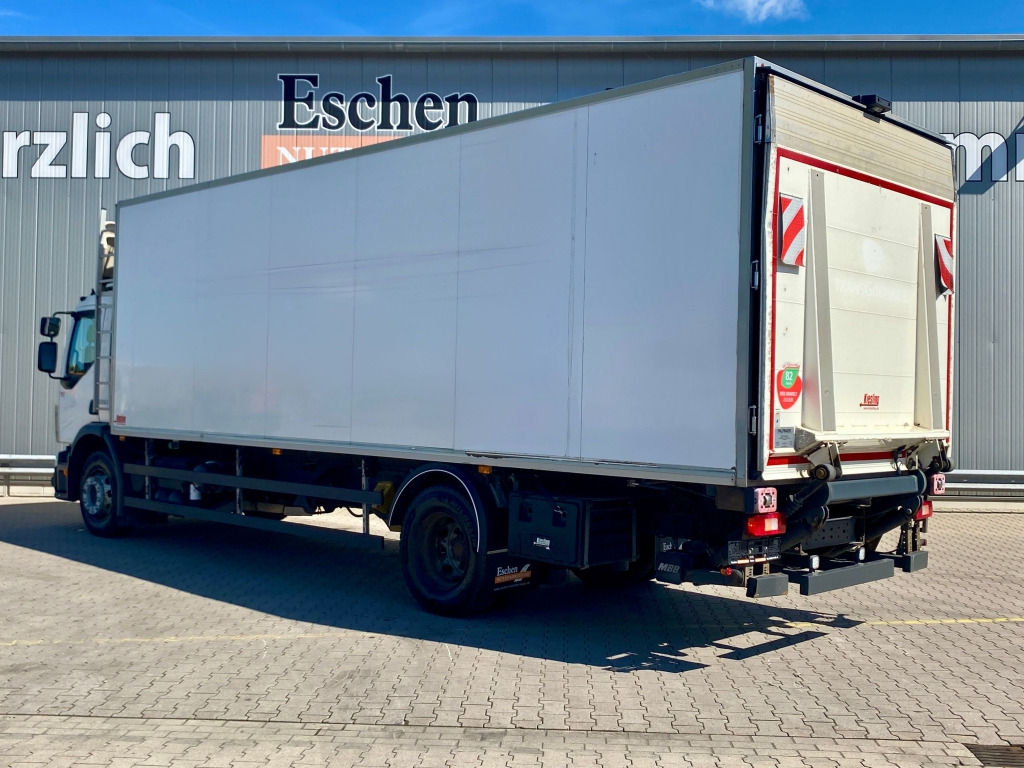 Volvo FE 280 / MBB-LBW - Camión frigorífico: foto 3 Volvo FE 280 / MBB-LBW - Camión frigorífico: foto 3