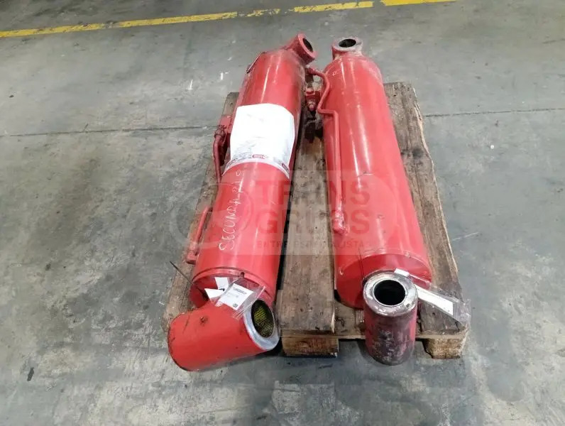 Grúa Amco Veba 835 solo para recambios - Grúa para camión: foto 5 Grúa Amco Veba 835 solo para recambios - Grúa para camión: foto 5