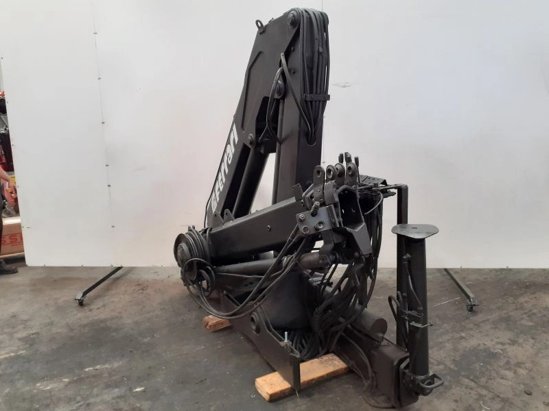 Grúa Ferrari F708 - Grúa para camión para Camión: foto 2 Grúa Ferrari F708 - Grúa para camión para Camión: foto 2