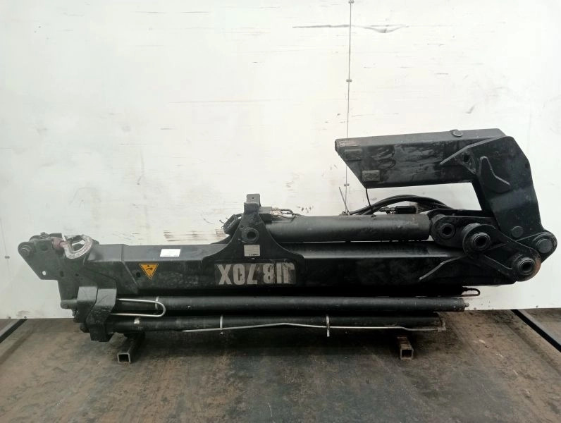 Grúa Hiab 322 E-5 Hipro - Grúa para camión para Camión: foto 1 Grúa Hiab 322 E-5 Hipro - Grúa para camión para Camión: foto 1