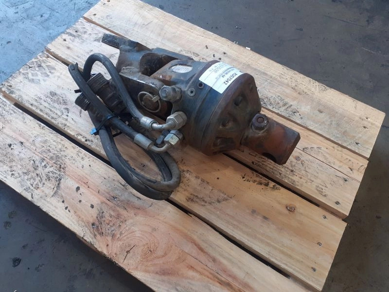 Rotator ocasión 4.500 KG - Implemento: foto 1 Rotator ocasión 4.500 KG - Implemento: foto 1