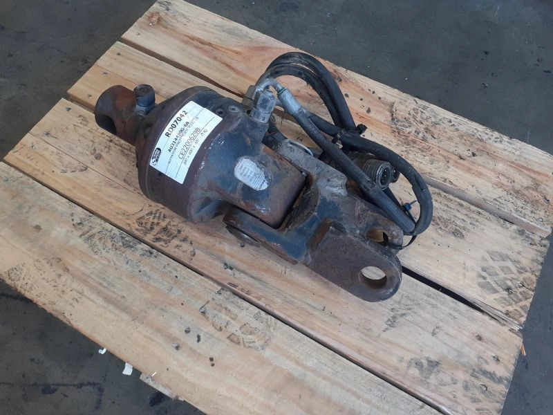 Rotator ocasión 4.500 KG - Implemento: foto 2 Rotator ocasión 4.500 KG - Implemento: foto 2