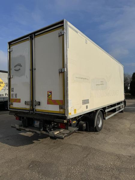 Iveco Eurocargo 160E30 - Camión frigorífico: foto 5 Iveco Eurocargo 160E30 - Camión frigorífico: foto 5