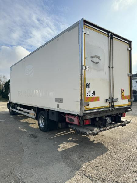 Iveco Eurocargo 160E30 - Camión frigorífico: foto 3 Iveco Eurocargo 160E30 - Camión frigorífico: foto 3