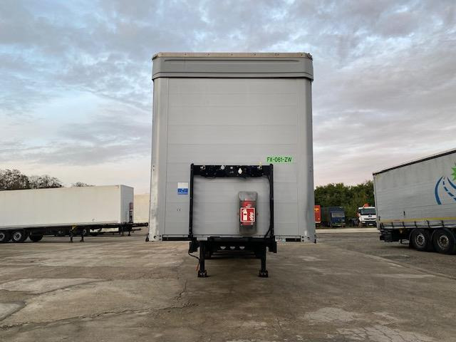 Kögel - Semirremolque lona: foto 2 Kögel - Semirremolque lona: foto 2