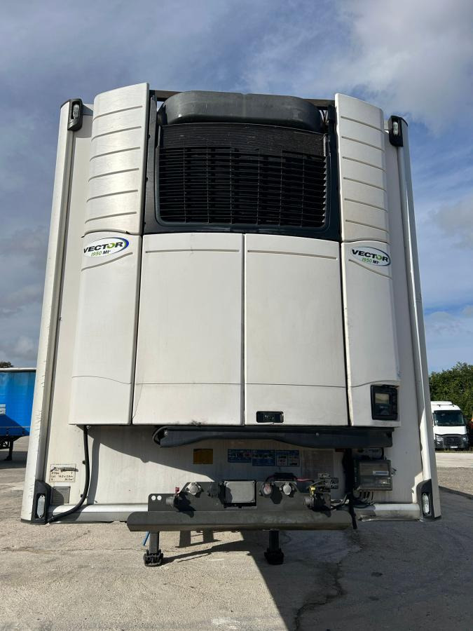 Lamberet - Semirremolque frigorífico: foto 3 Lamberet - Semirremolque frigorífico: foto 3