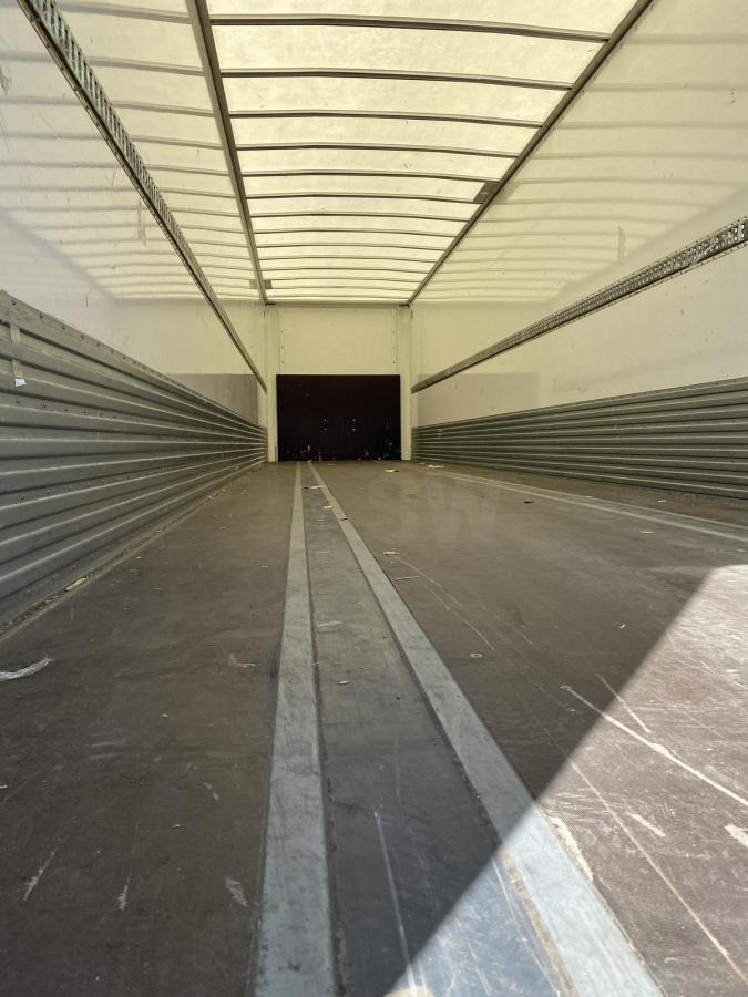 Lecitrailer - Semirremolque caja cerrada: foto 5 Lecitrailer - Semirremolque caja cerrada: foto 5
