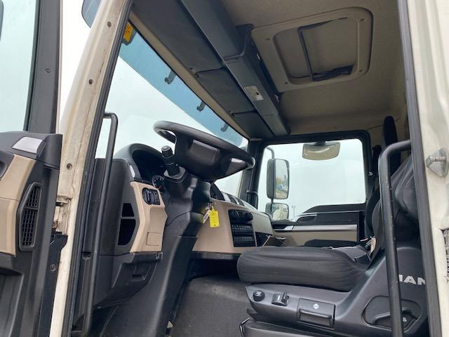 MAN TGM 18.290 - Camión lona: foto 5 MAN TGM 18.290 - Camión lona: foto 5