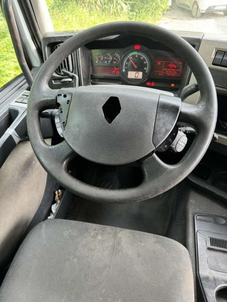 Renault Premium 430 - Camión portacontenedore/ Intercambiable: foto 3 Renault Premium 430 - Camión portacontenedore/ Intercambiable: foto 3