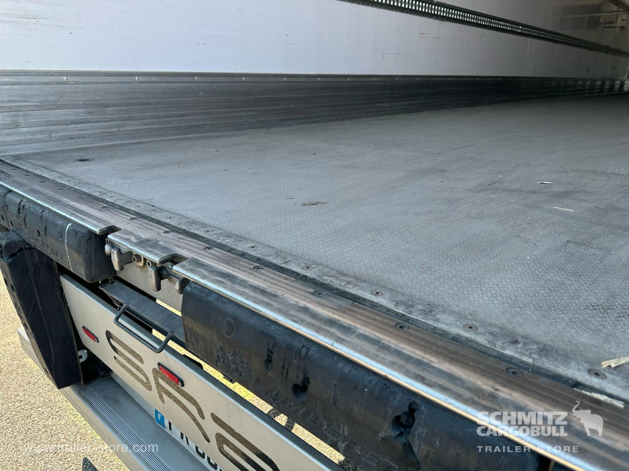 LAMBERET Reefer Standard - Semirremolque isotérmico: foto 4 LAMBERET Reefer Standard - Semirremolque isotérmico: foto 4