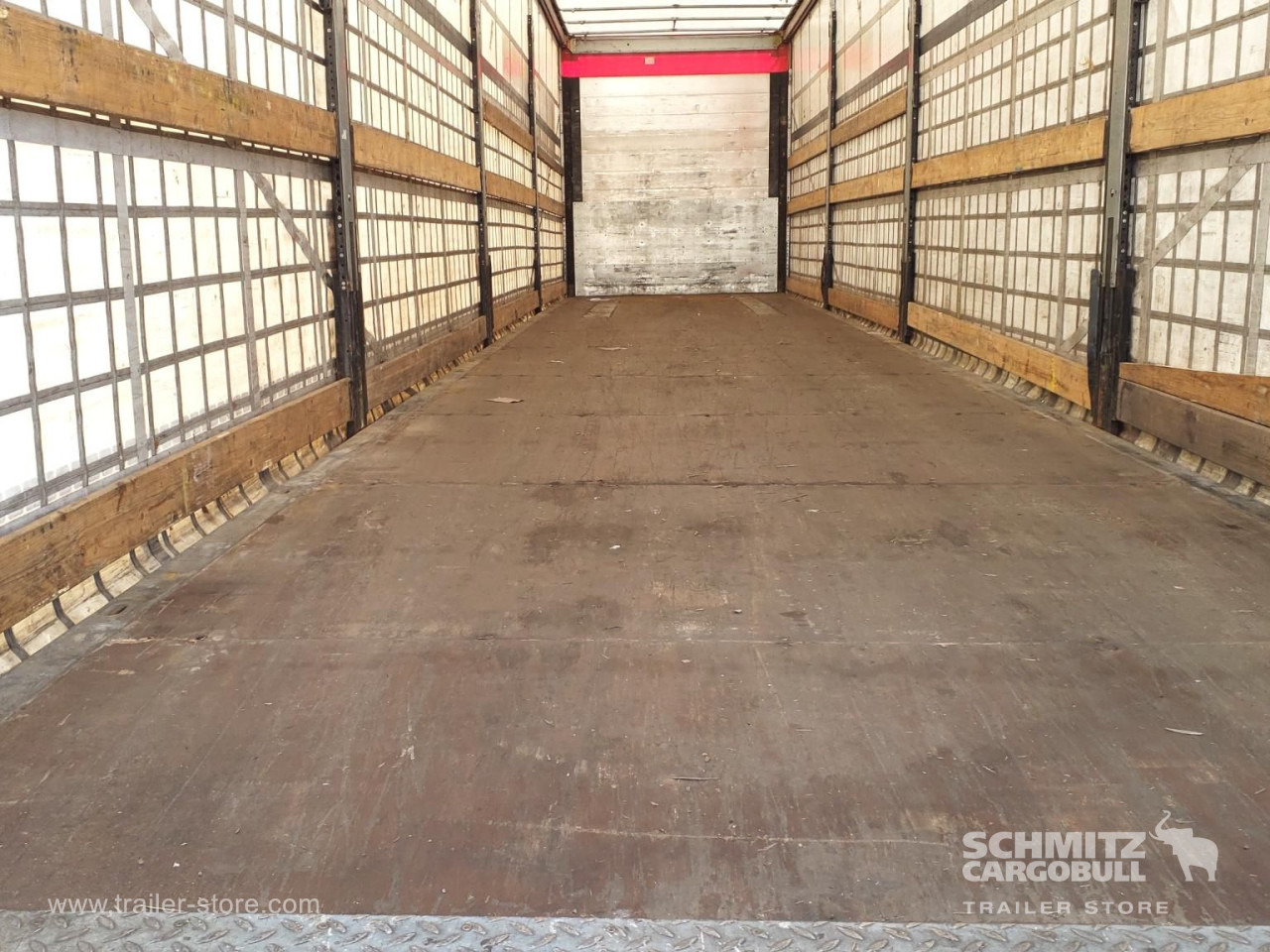 SCHMITZ Curtainsider Standard - Semirremolque lona: foto 3 SCHMITZ Curtainsider Standard - Semirremolque lona: foto 3