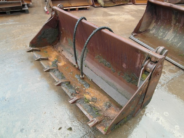 Atlas - Cazo cargador: foto 1 Atlas - Cazo cargador: foto 1