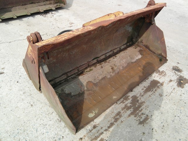 Atlas - Cazo cargador: foto 2 Atlas - Cazo cargador: foto 2