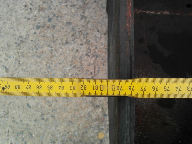 Atlas E 39 - Cuchara de mordazas: foto 5 Atlas E 39 - Cuchara de mordazas: foto 5