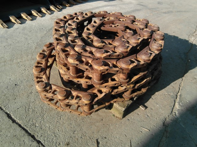 Berco - Piezas del tren de rodaje para Maquinaria de construcción: foto 3 Berco - Piezas del tren de rodaje para Maquinaria de construcción: foto 3