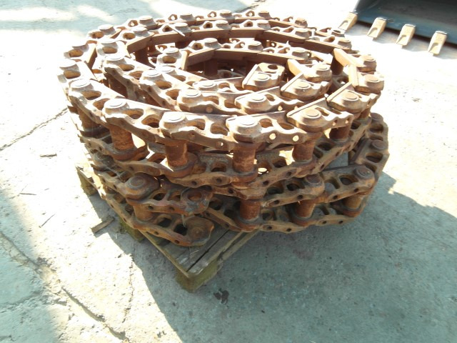 Berco - Piezas del tren de rodaje para Maquinaria de construcción: foto 2 Berco - Piezas del tren de rodaje para Maquinaria de construcción: foto 2