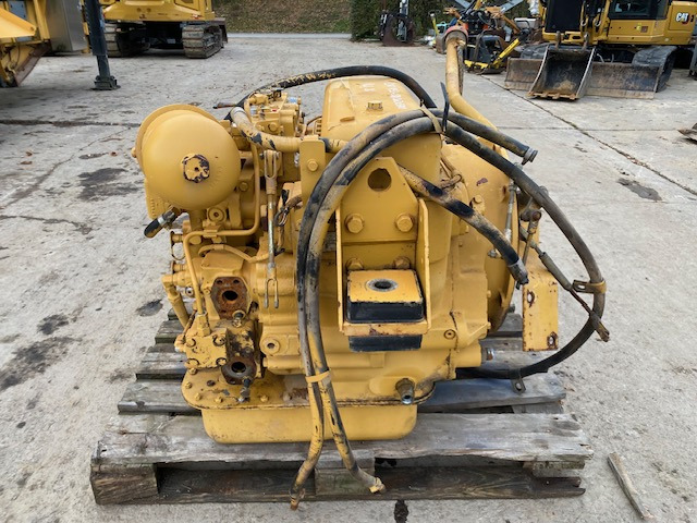 CAT 9J-5378 - CAT 953 - 20Z03789 - Caja de cambios y piezas para Maquinaria de construcción: foto 3 CAT 9J-5378 - CAT 953 - 20Z03789 - Caja de cambios y piezas para Maquinaria de construcción: foto 3