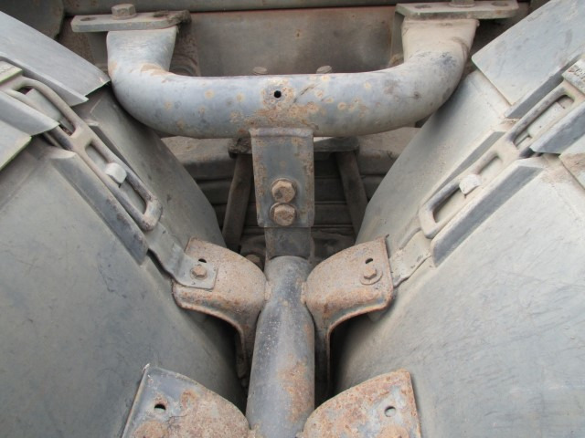 Cabeza tractora Scania 124C.420 6x4: foto 11