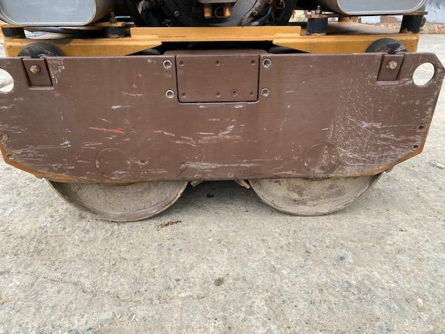 Leasing de Case Vibromax W 70  Case Vibromax W 70: foto 11