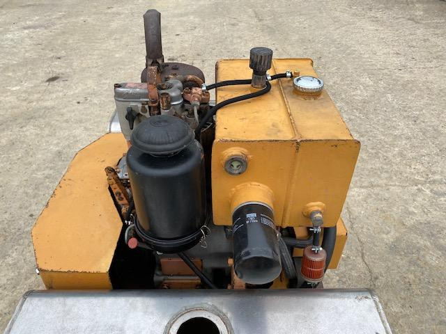 Leasing de Case Vibromax W 70  Case Vibromax W 70: foto 8