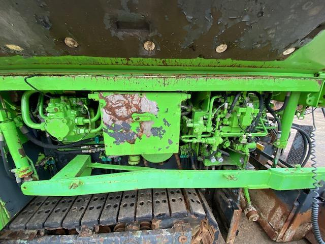 Leasing de Demag Liba DF 60 C  Demag Liba DF 60 C: foto 11