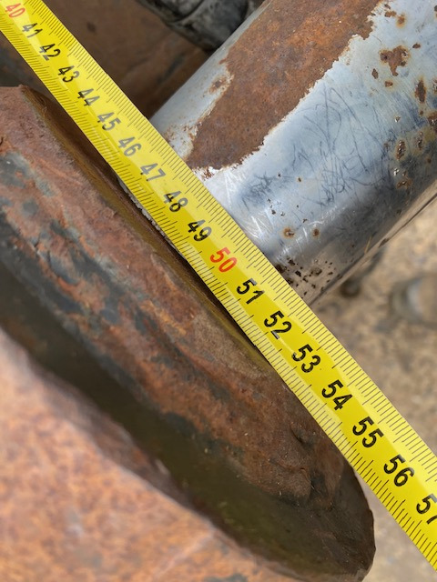 Rotor basculante Engcon EC 30 PUP80BHD10: foto 12 Rotor basculante Engcon EC 30 PUP80BHD10: foto 12