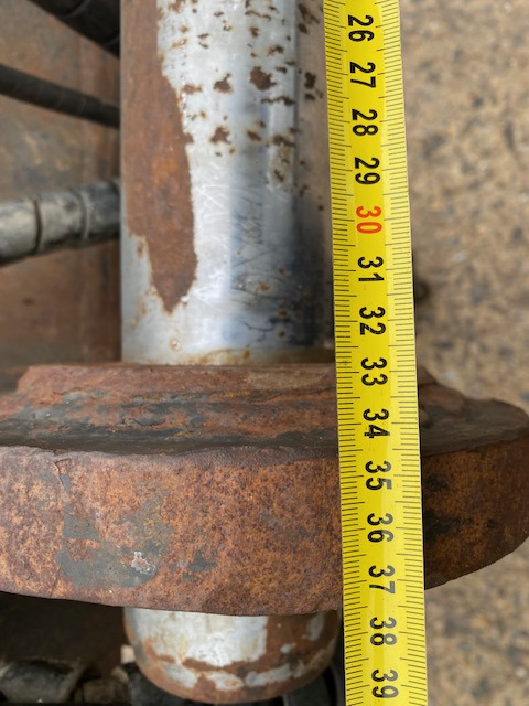 Rotor basculante Engcon EC 30 PUP80BHD10: foto 8 Rotor basculante Engcon EC 30 PUP80BHD10: foto 8