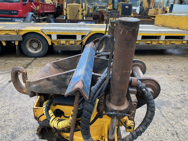 Rotor basculante Engcon EC 30 PUP80BHD10: foto 13 Rotor basculante Engcon EC 30 PUP80BHD10: foto 13