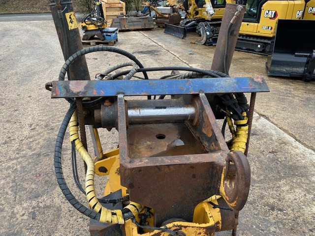 Rotor basculante Engcon EC 30 PUP80BHD10: foto 16 Rotor basculante Engcon EC 30 PUP80BHD10: foto 16