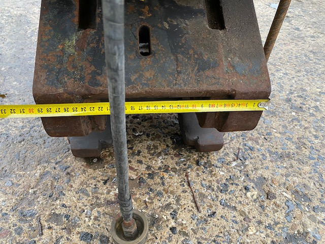 Rotor basculante Engcon EC 30 PUP80BHD10: foto 22 Rotor basculante Engcon EC 30 PUP80BHD10: foto 22