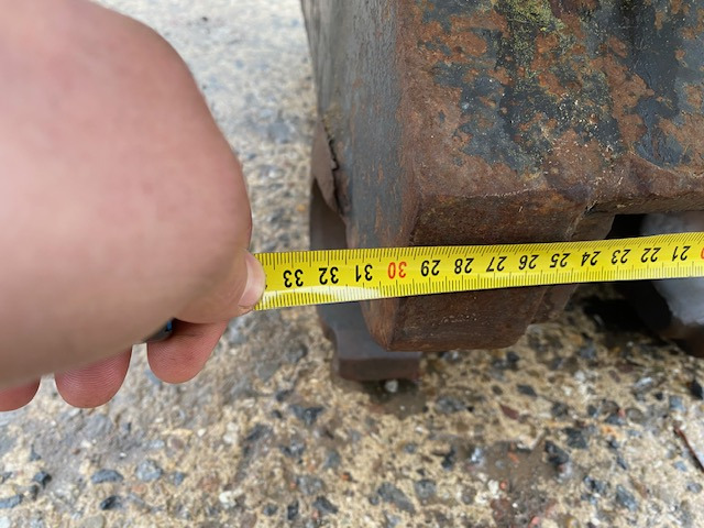 Rotor basculante Engcon EC 30 PUP80BHD10: foto 23 Rotor basculante Engcon EC 30 PUP80BHD10: foto 23