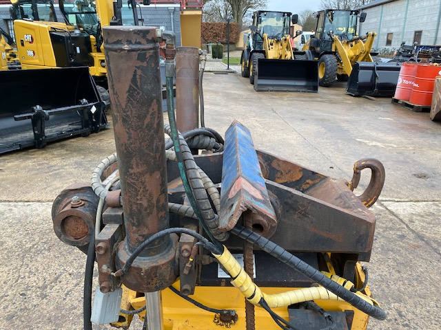 Rotor basculante Engcon EC 30 PUP80BHD10: foto 17 Rotor basculante Engcon EC 30 PUP80BHD10: foto 17