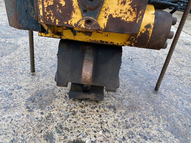 Rotor basculante Engcon EC 30 PUP80BHD10: foto 21 Rotor basculante Engcon EC 30 PUP80BHD10: foto 21