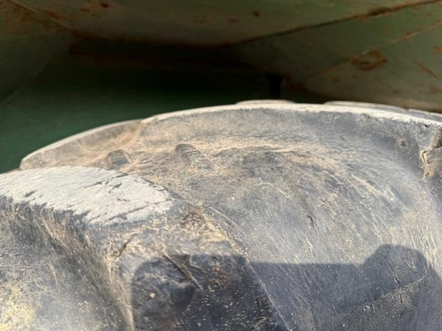 Tractor Fendt Favorit 612 LS Turbomatik: foto 15