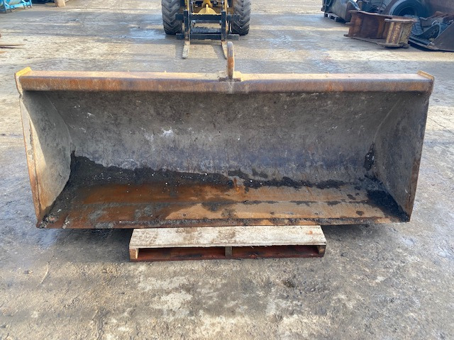 JCB 3 CX - Cazo cargador: foto 5 JCB 3 CX - Cazo cargador: foto 5