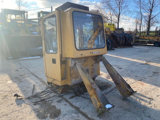 Kabine CAT 992 C - 42X - Cabina e interior para Maquinaria de construcción: foto 4 Kabine CAT 992 C - 42X - Cabina e interior para Maquinaria de construcción: foto 4