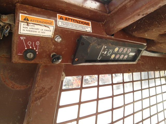 Kabine Case - Cabina e interior para Maquinaria de construcción: foto 5 Kabine Case - Cabina e interior para Maquinaria de construcción: foto 5