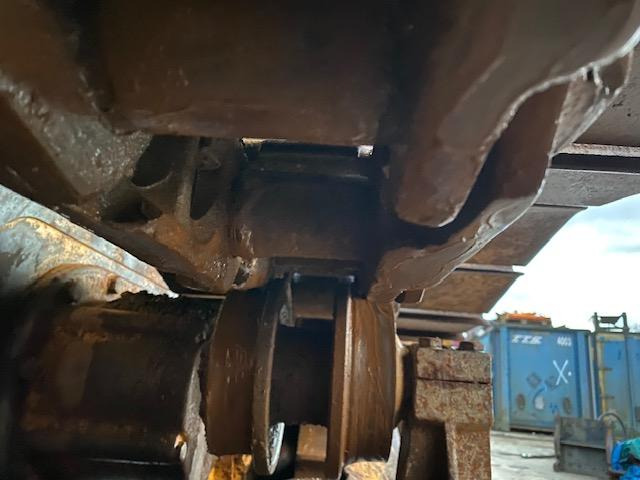 Bulldozer Liebherr PR 731 B: foto 16