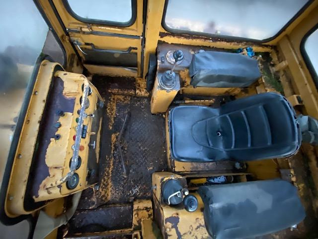 Bulldozer Liebherr PR 731 B: foto 7