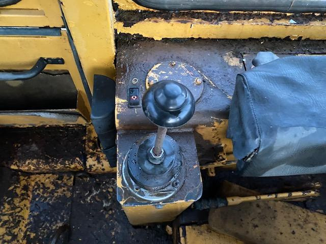 Bulldozer Liebherr PR 731 B: foto 9