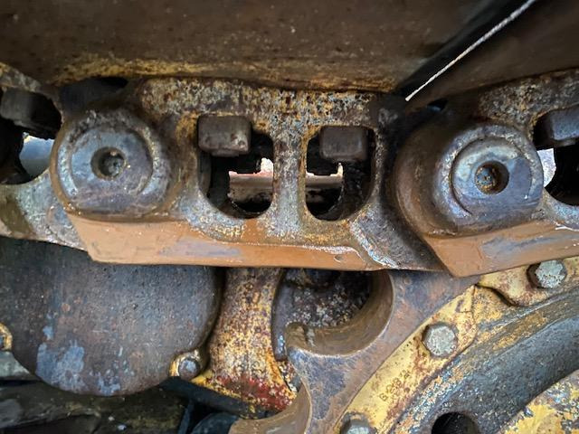 Bulldozer Liebherr PR 731 B: foto 14