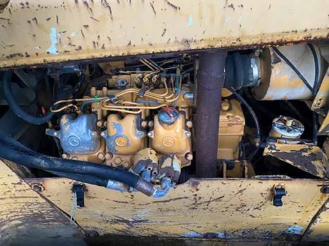 Bulldozer Liebherr PR 731 B: foto 10