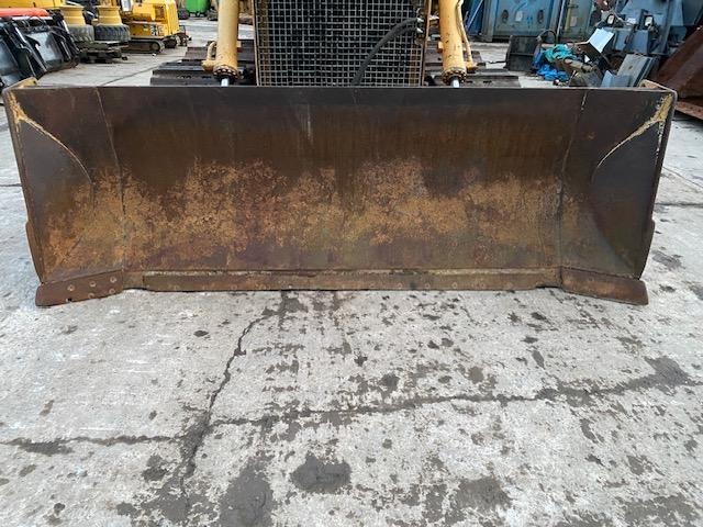 Bulldozer Liebherr PR 731 B: foto 17