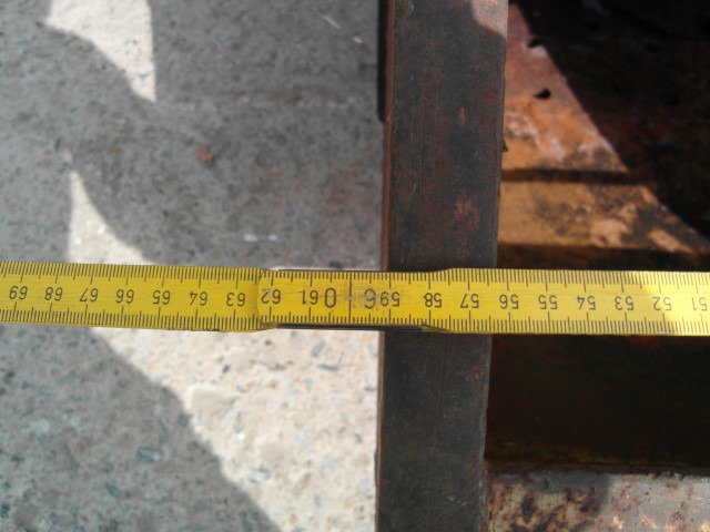 O&K 2133097 - Cuchara de mordazas: foto 5 O&K 2133097 - Cuchara de mordazas: foto 5