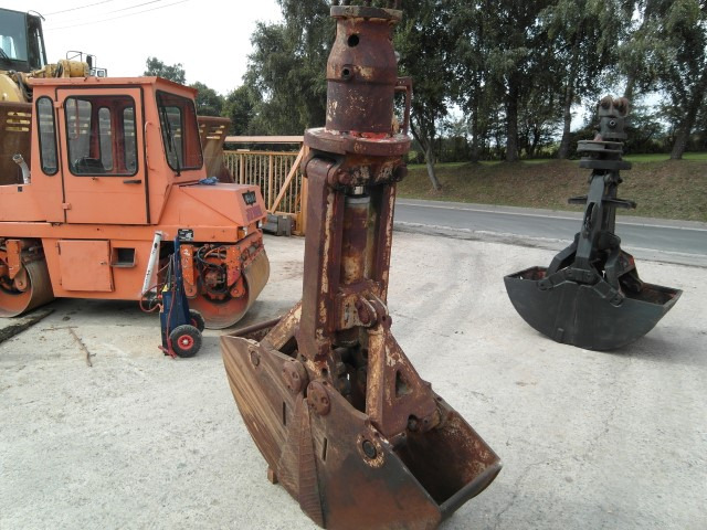 O&K 778062 - Cuchara de mordazas: foto 4 O&K 778062 - Cuchara de mordazas: foto 4