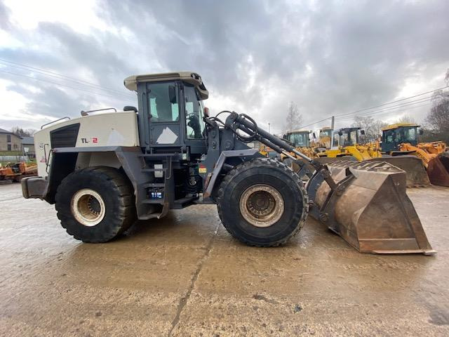Leasing de Terex TL 420  Terex TL 420: foto 20