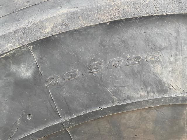 Leasing de Terex TL 420  Terex TL 420: foto 14